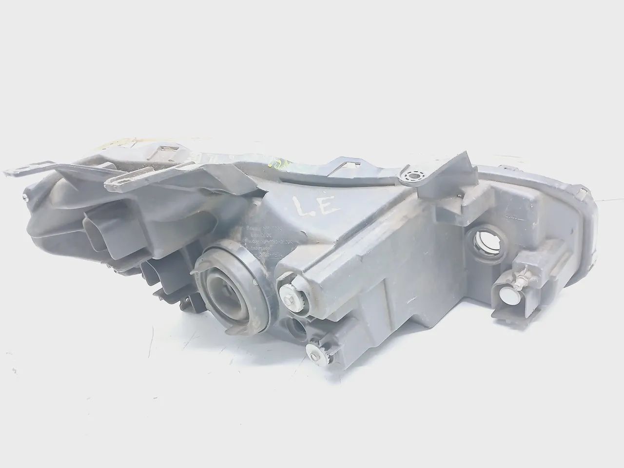 Farol Esquerdo Suzuki Sx4 2.0 2014 2015  Esquerdo - Foto 5