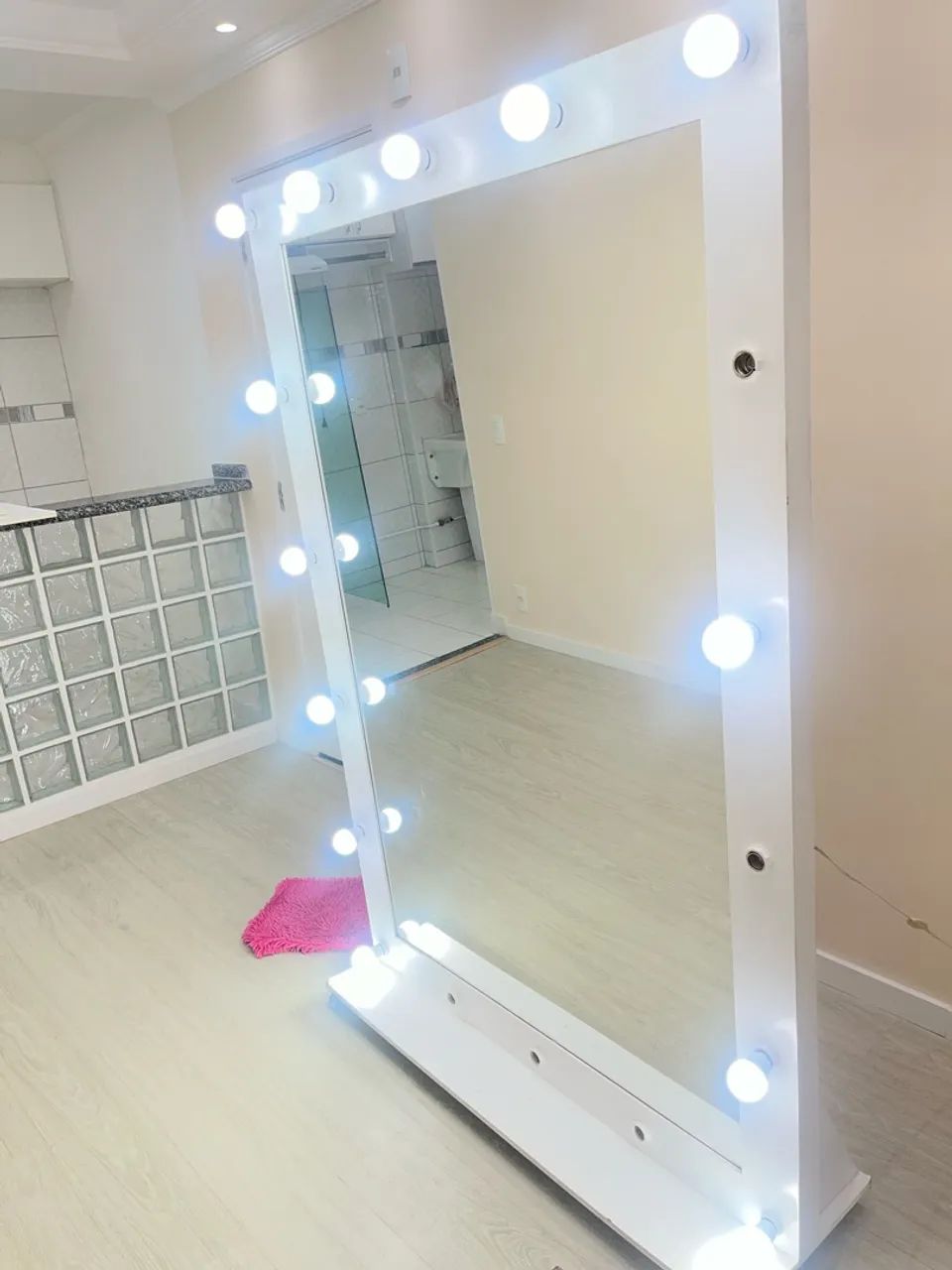 Espelho Camarin Grande - Foto 3