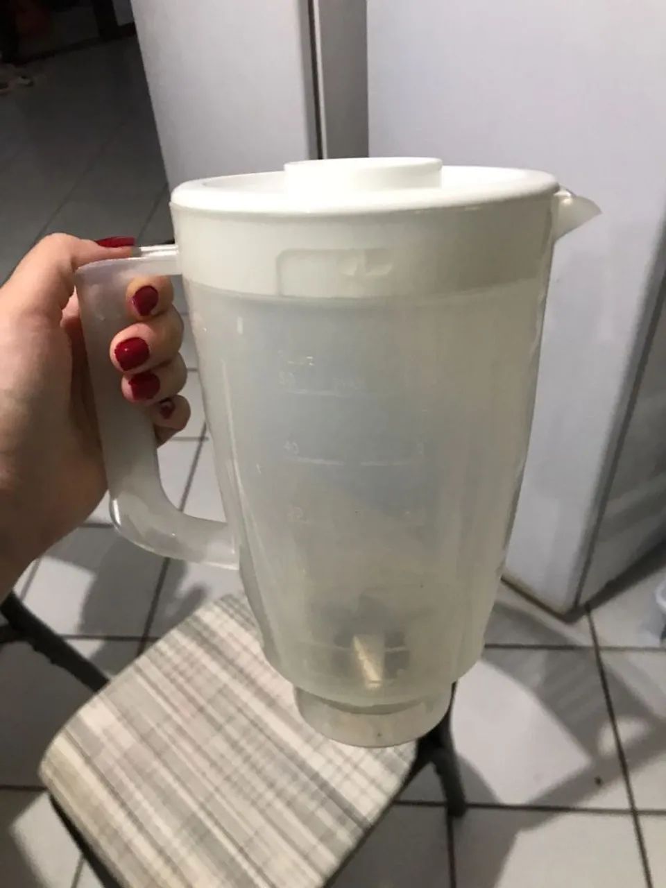 Liquidificador Walita problen 4 - Foto 3