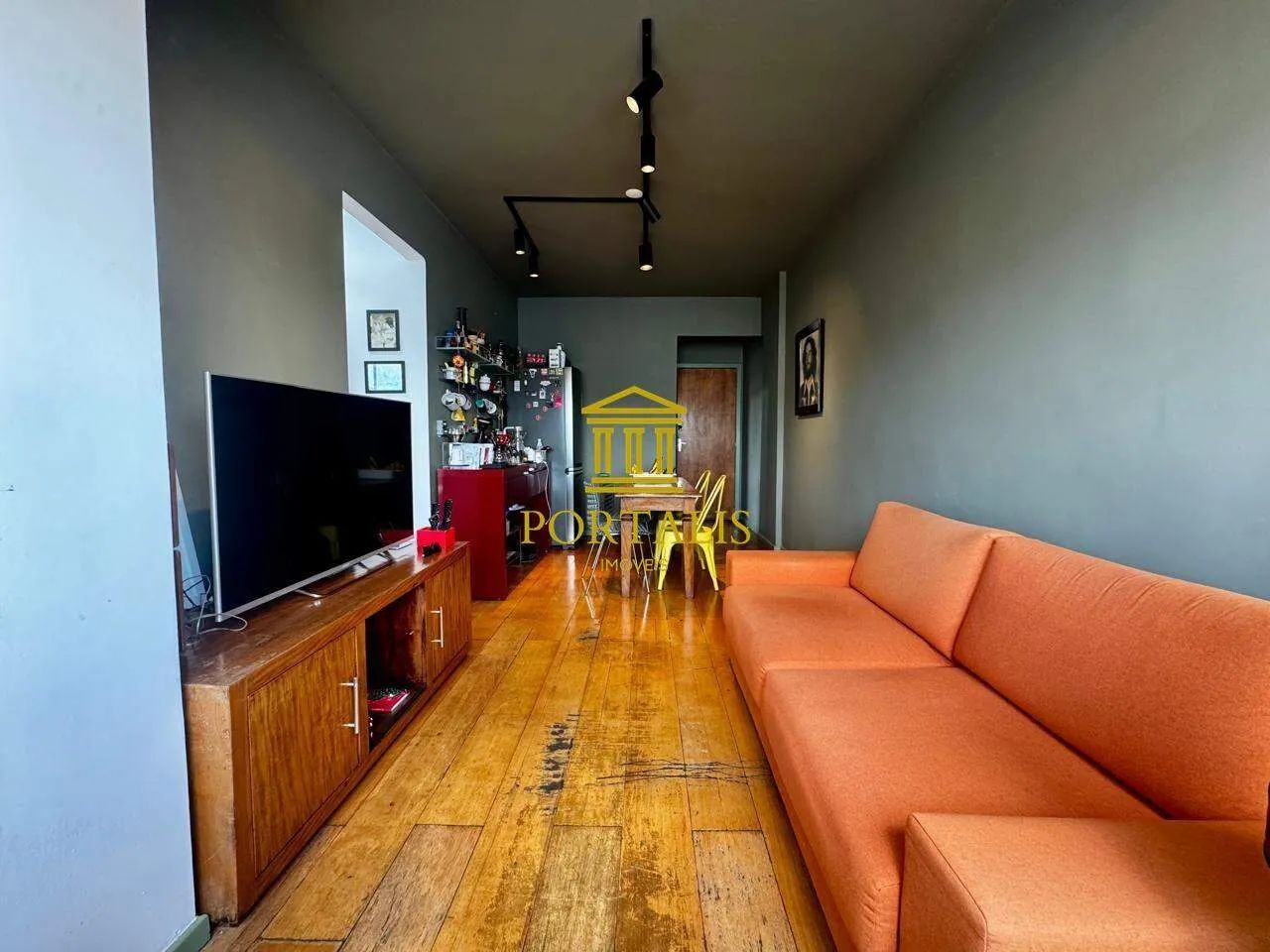 Apartamento com 2 quartos à venda em Belo Horizonte - Foto 2