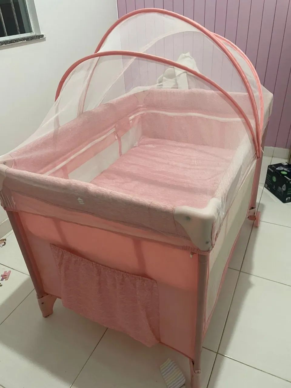 Chiqueirinho feminino - Foto 5