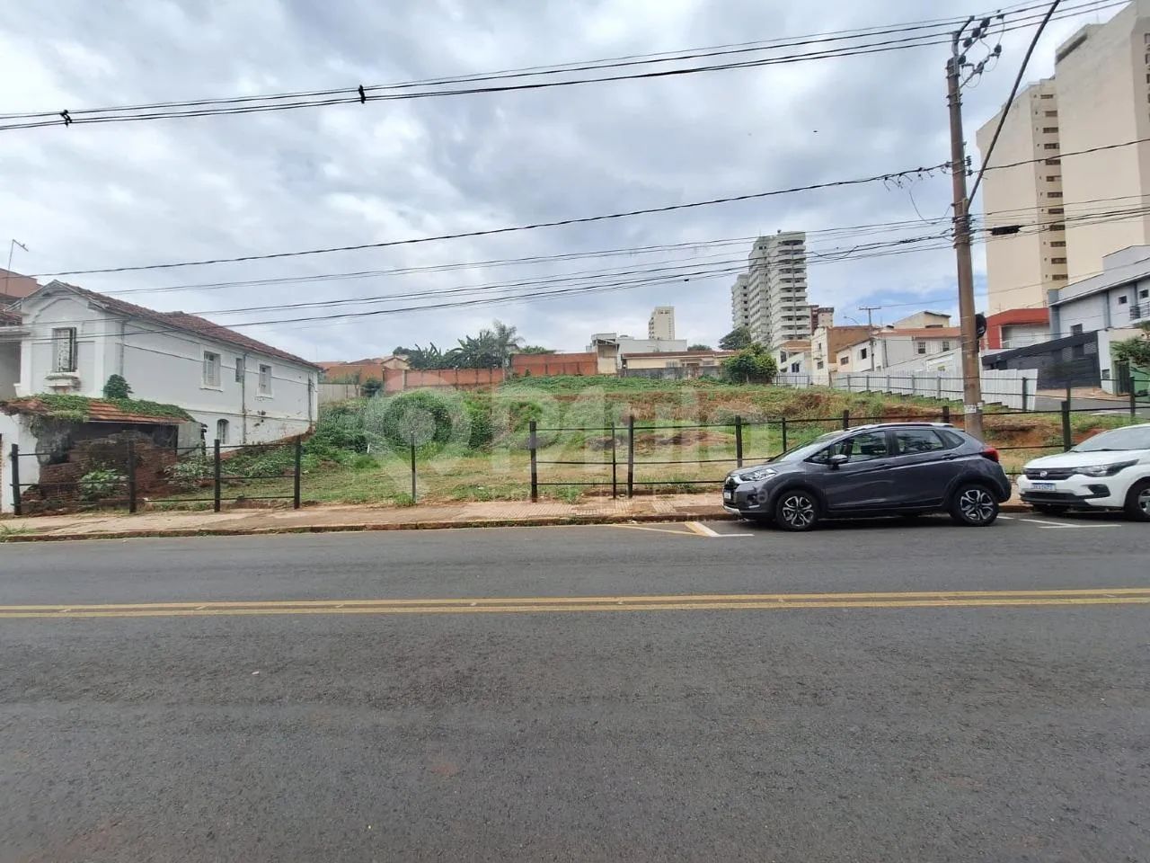 Terreno para alugar no Centro de Piracicaba - SP - Foto 5
