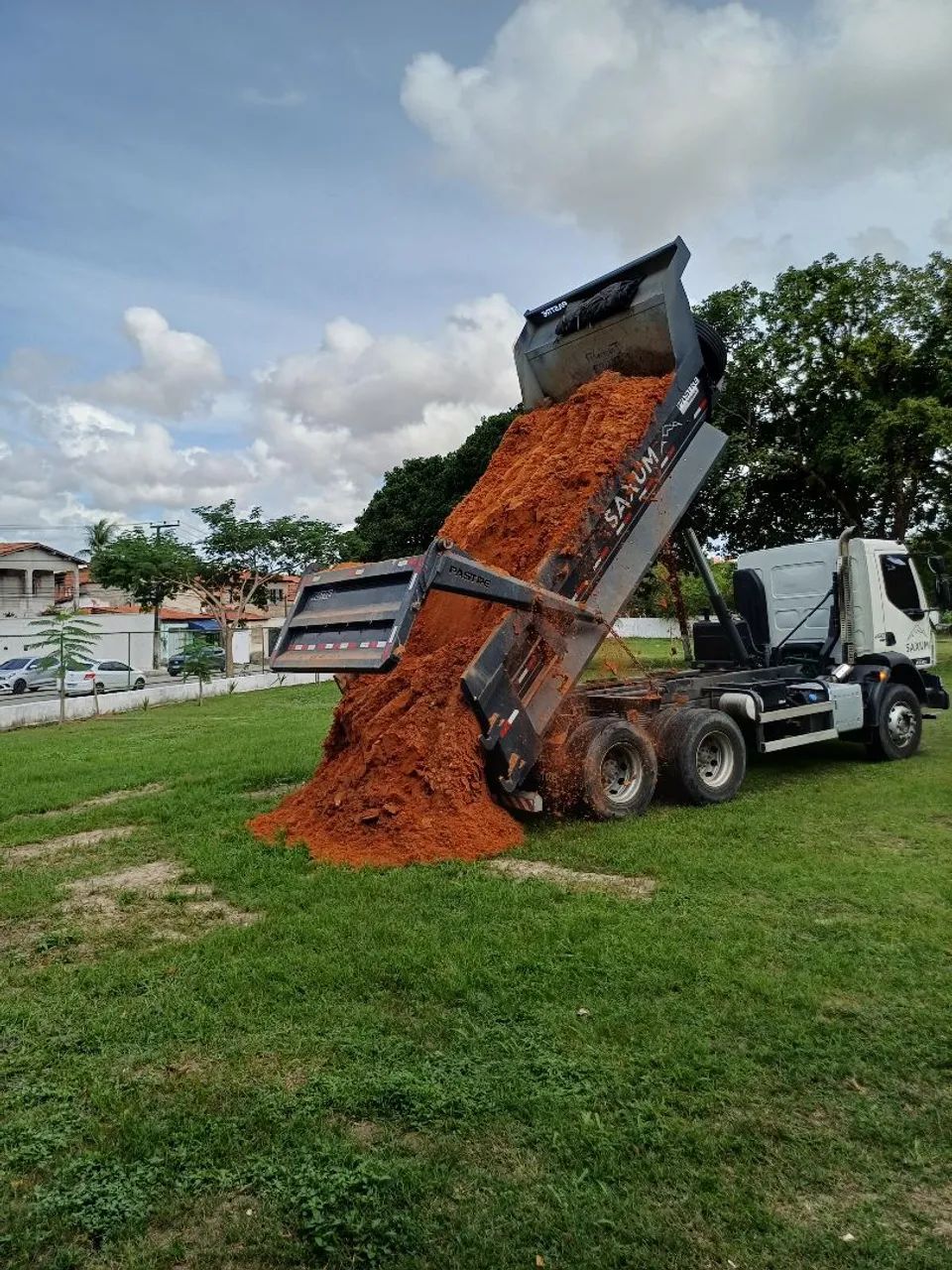 ATERRO LIMPO 12 M. ENTREGA RÁPIDA  - Foto 5
