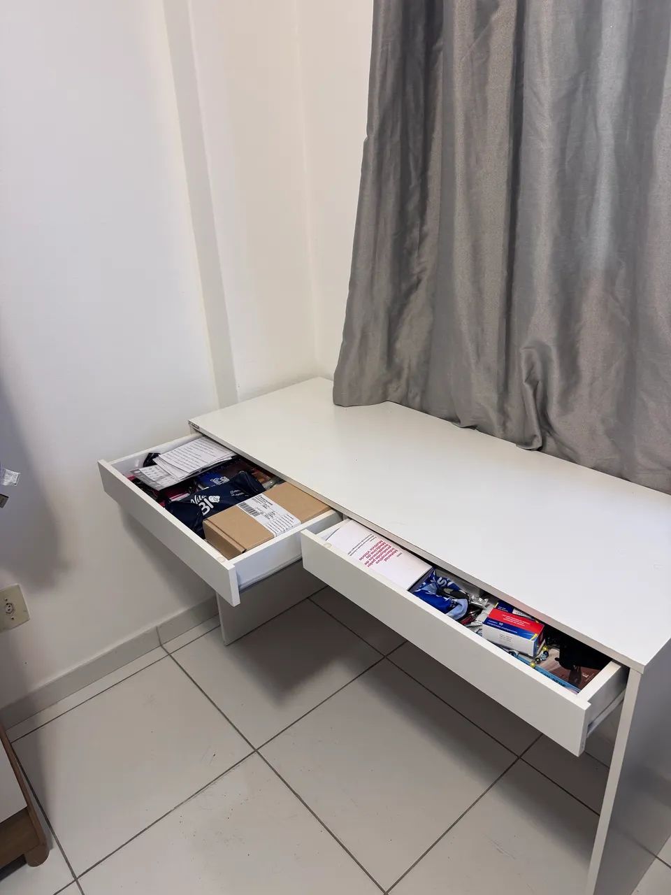Mesa de estudos/Mesinha  - Foto 5