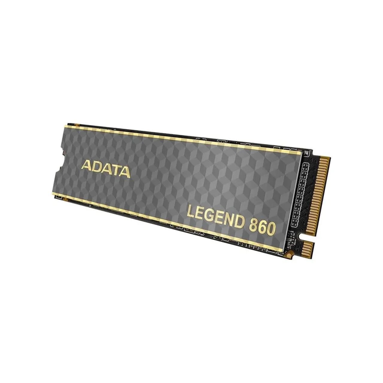 SSD NVME 512 gb