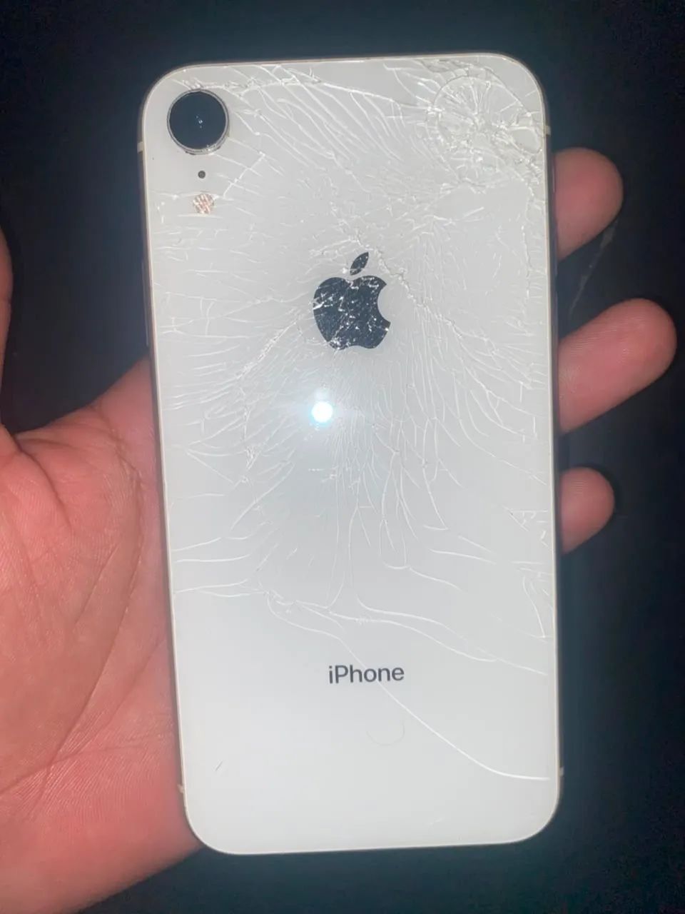 Vendo iPhone XR  - Foto 2