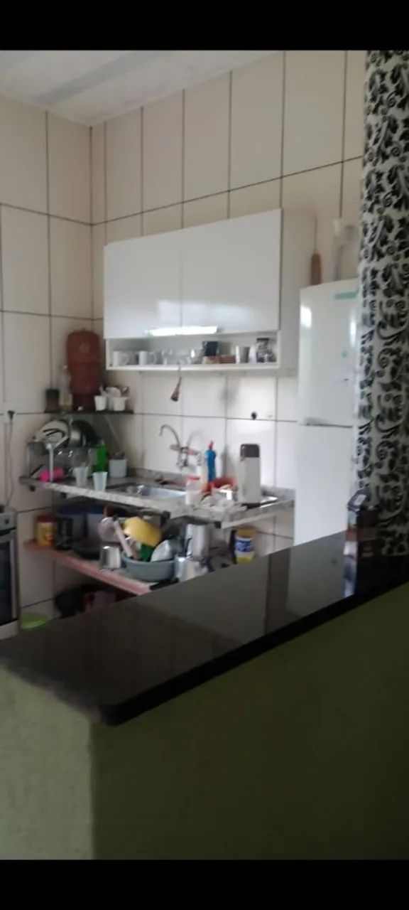 Vendo ou troco sítio em Crucilândia  - Foto 3