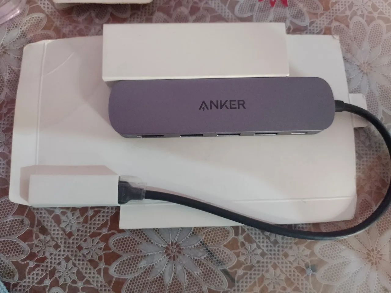 Hub USB C