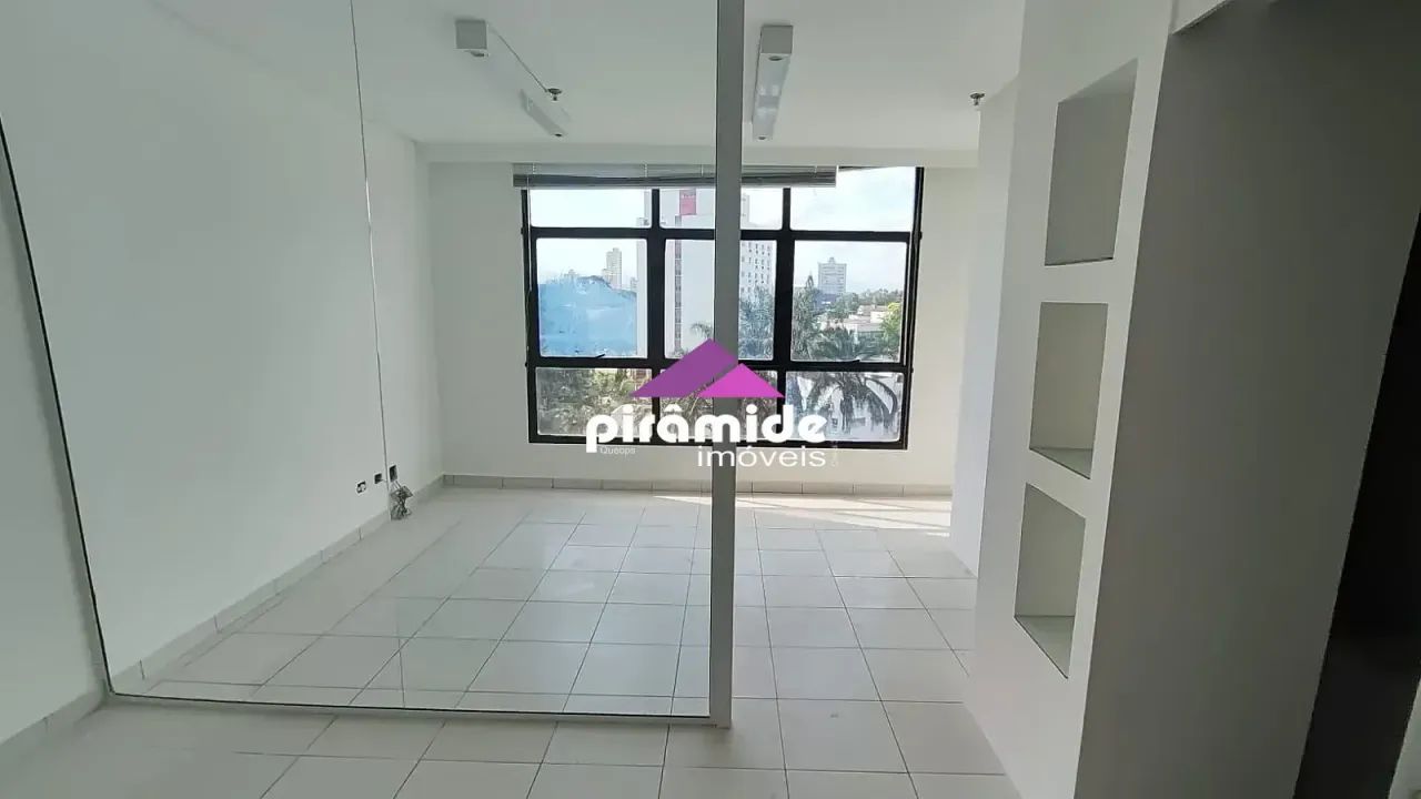Sala para venda e locação, Centro, São José dos Campos, SP Oportunidade
