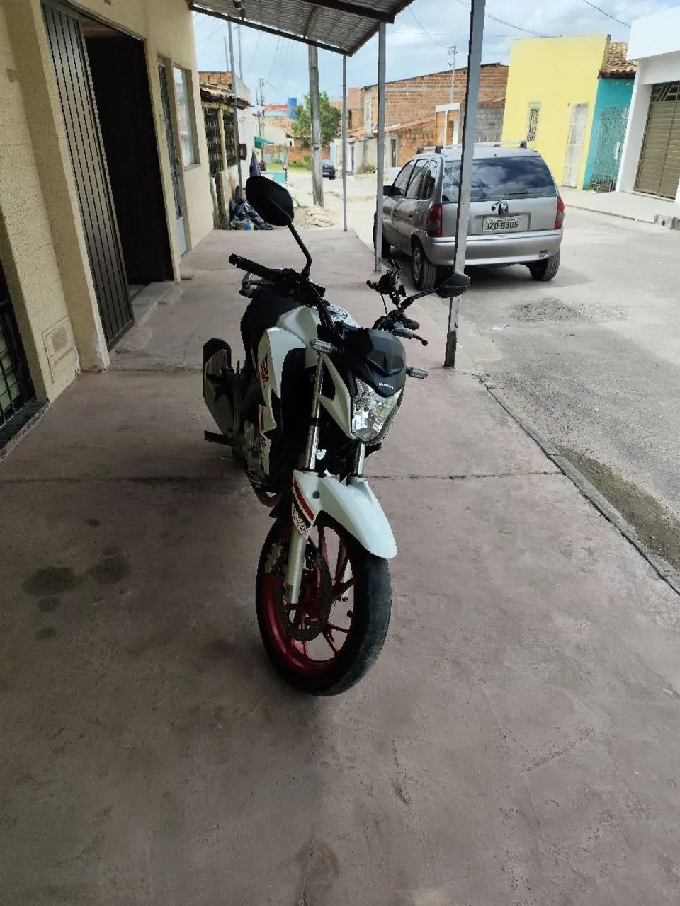 Cb Twister 2022 - Foto 3