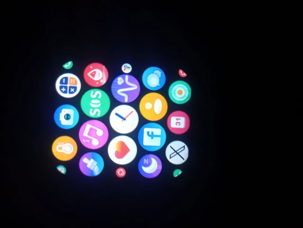 Smartwatch T800 ULTRA 2  - Foto 4
