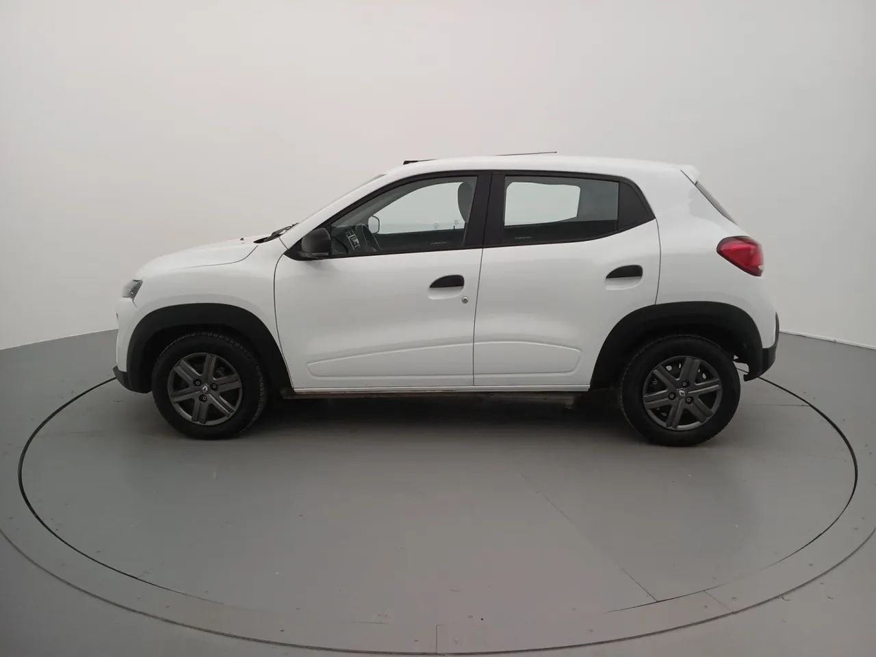Renault Kwid 1.0 Zen 2026 - Foto 2