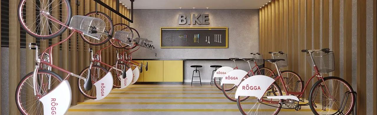 GRANT HOME CLUB - FASE 1 - Foto 7