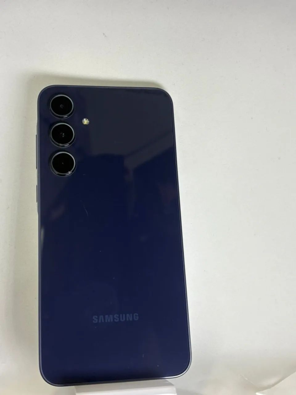 Samsung A35 128GB Azul Usado