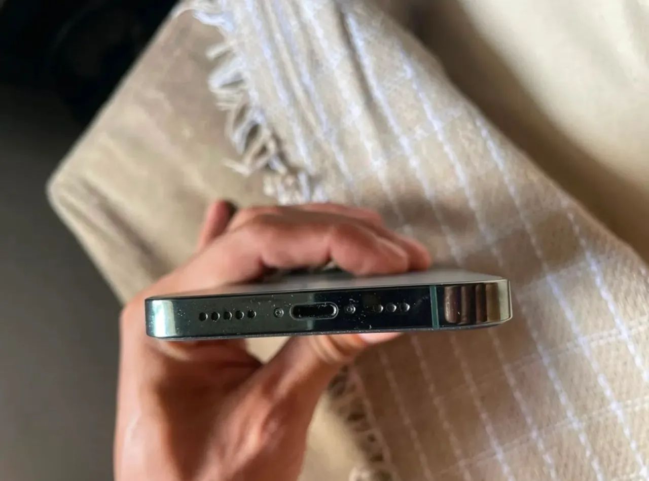 IPhone 13 Pro troco em S24 ultra  - Foto 2