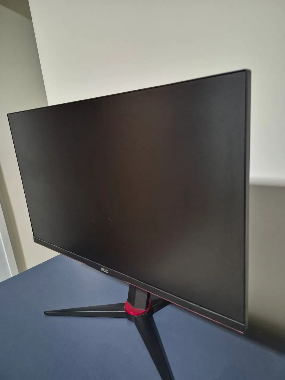 Monitor gamer AOC - Foto 2