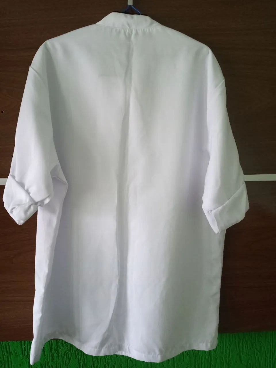 Uniforme de Cozinha Dólmã  - Foto 3