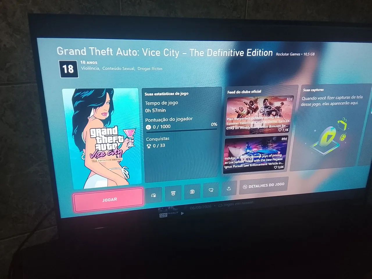Xbox one s  - Foto 5