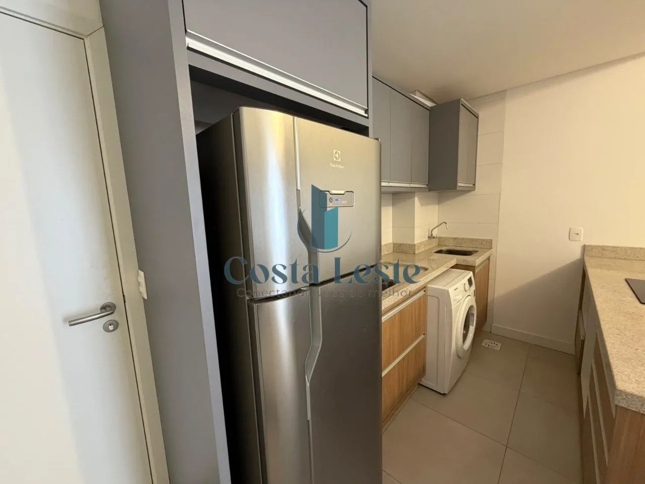 Studio para alugar na Trindade, próximo à UFSC, com vaga de garagem - Foto 4