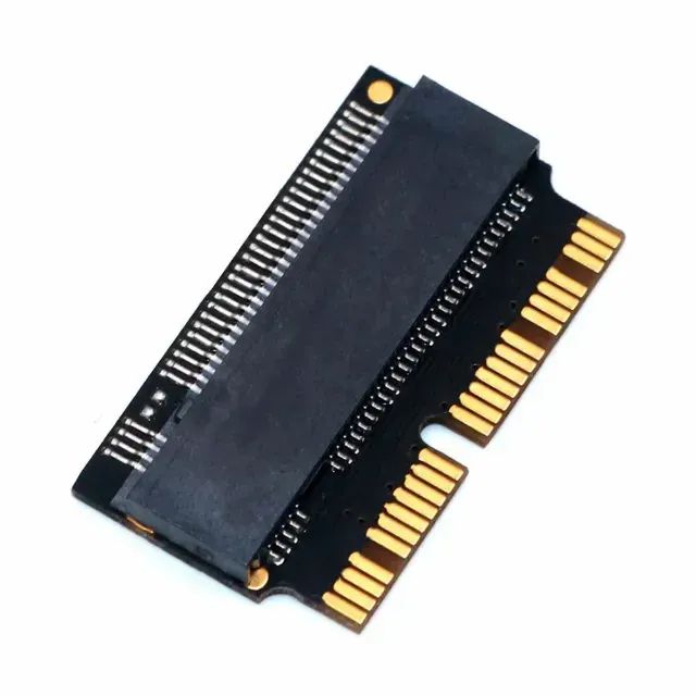 Adaptador para ssd Mac