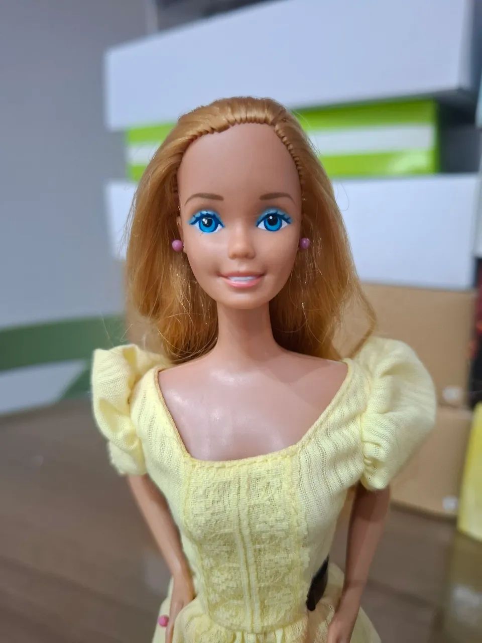 Boneca barbie vintage collector - Foto 2