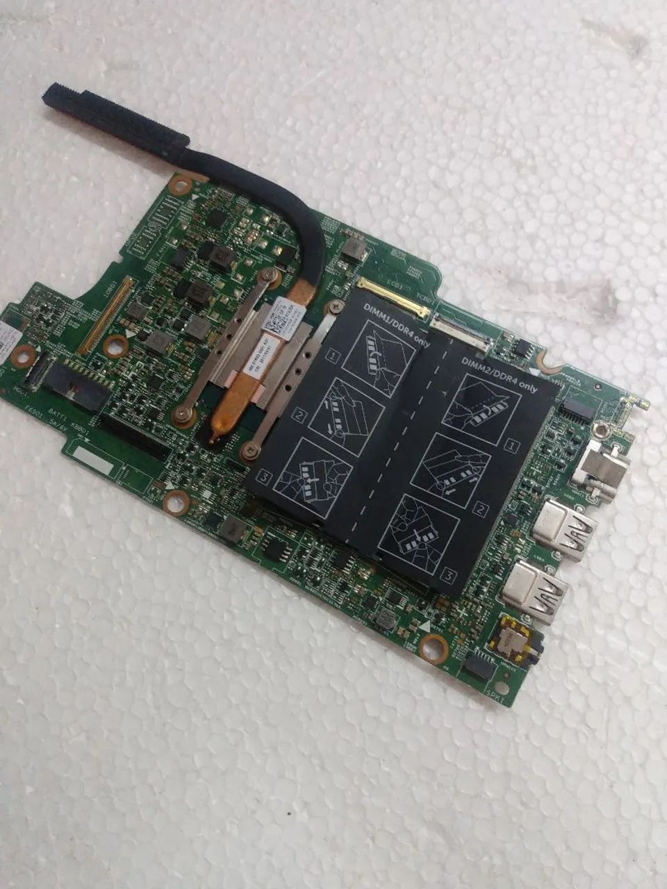 Dell 13 5000 (como 5368, 5378, - Foto 4