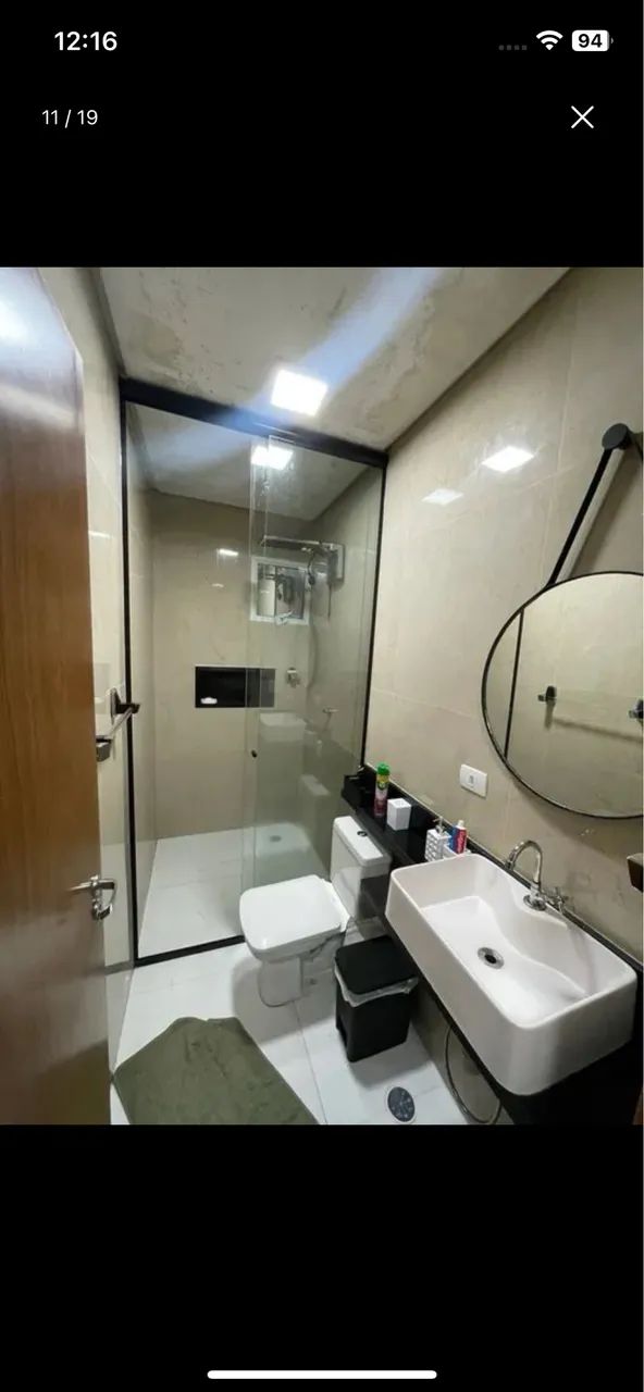 Casa com piscina próx a porto de galinhas  - Foto 6
