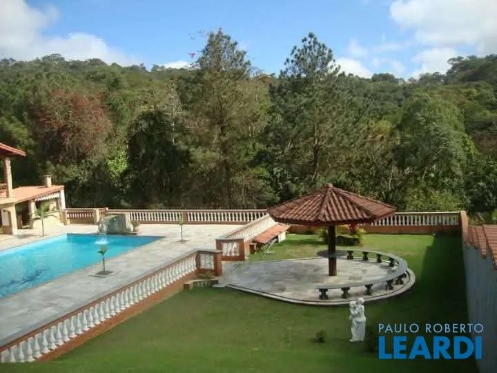 CASA EM CONDOMÍNIO - MORADA DO SOL - SP - Foto 4