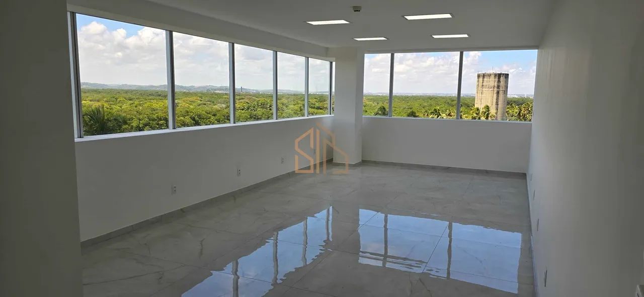Sala comercial Andar Comercial em Paiva, Cabo de Santo Agostinho/PE - Foto 2