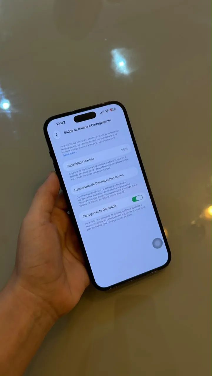 iPhone 14 Pro Max  - Foto 3