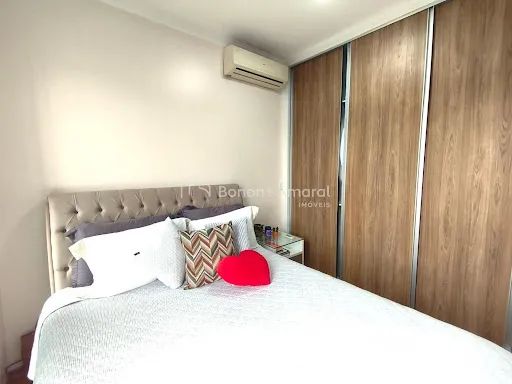Casa de Condomínio em Chácara Primavera - Campinas, SP - Foto 4