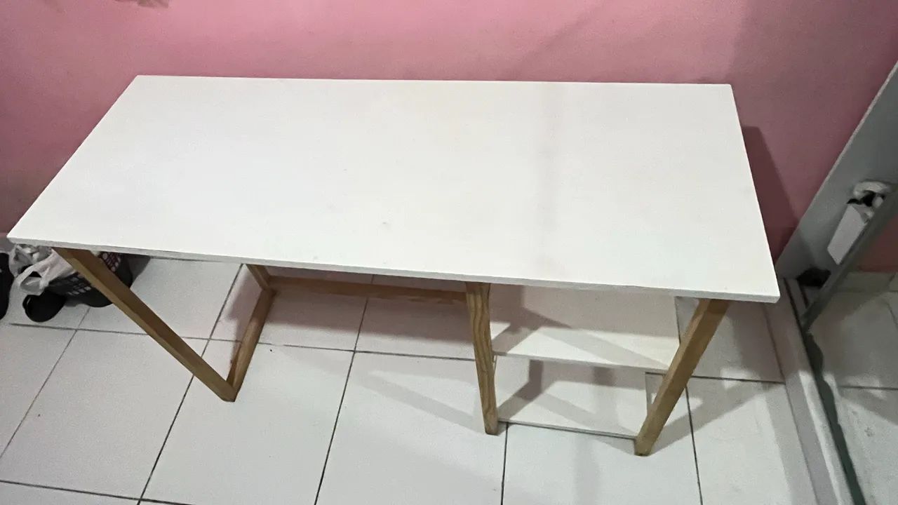 Escrivaninha 1,21 - Foto 3