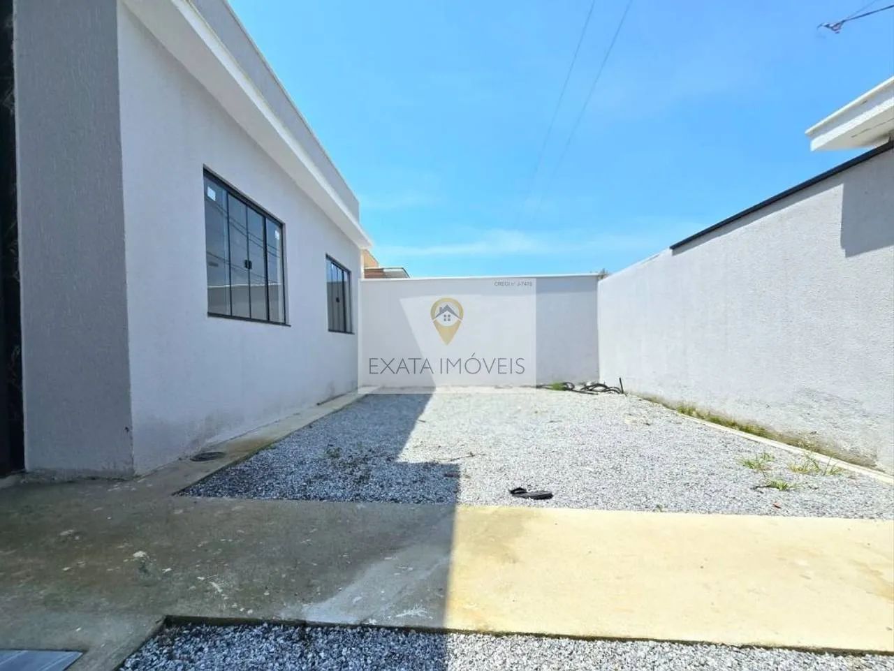 Casa linear 3 quartos, Enseada das Gaivotas - Rio das Ostras/RJ - Foto 2
