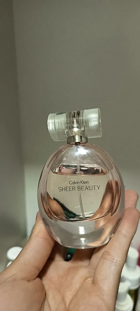 Perfumes importados - Foto 3