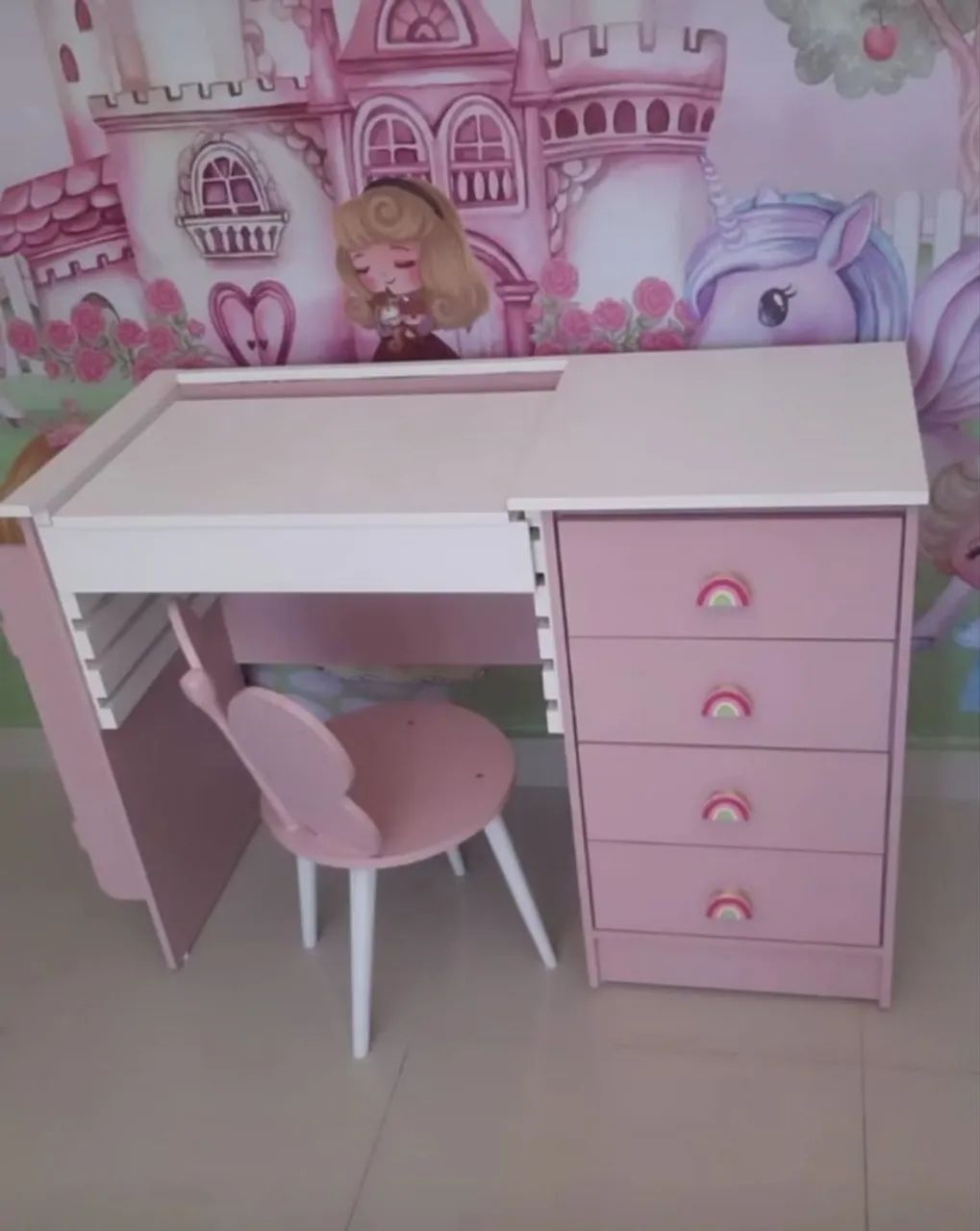 Móveis infantil estilo Montessoriano - Foto 3