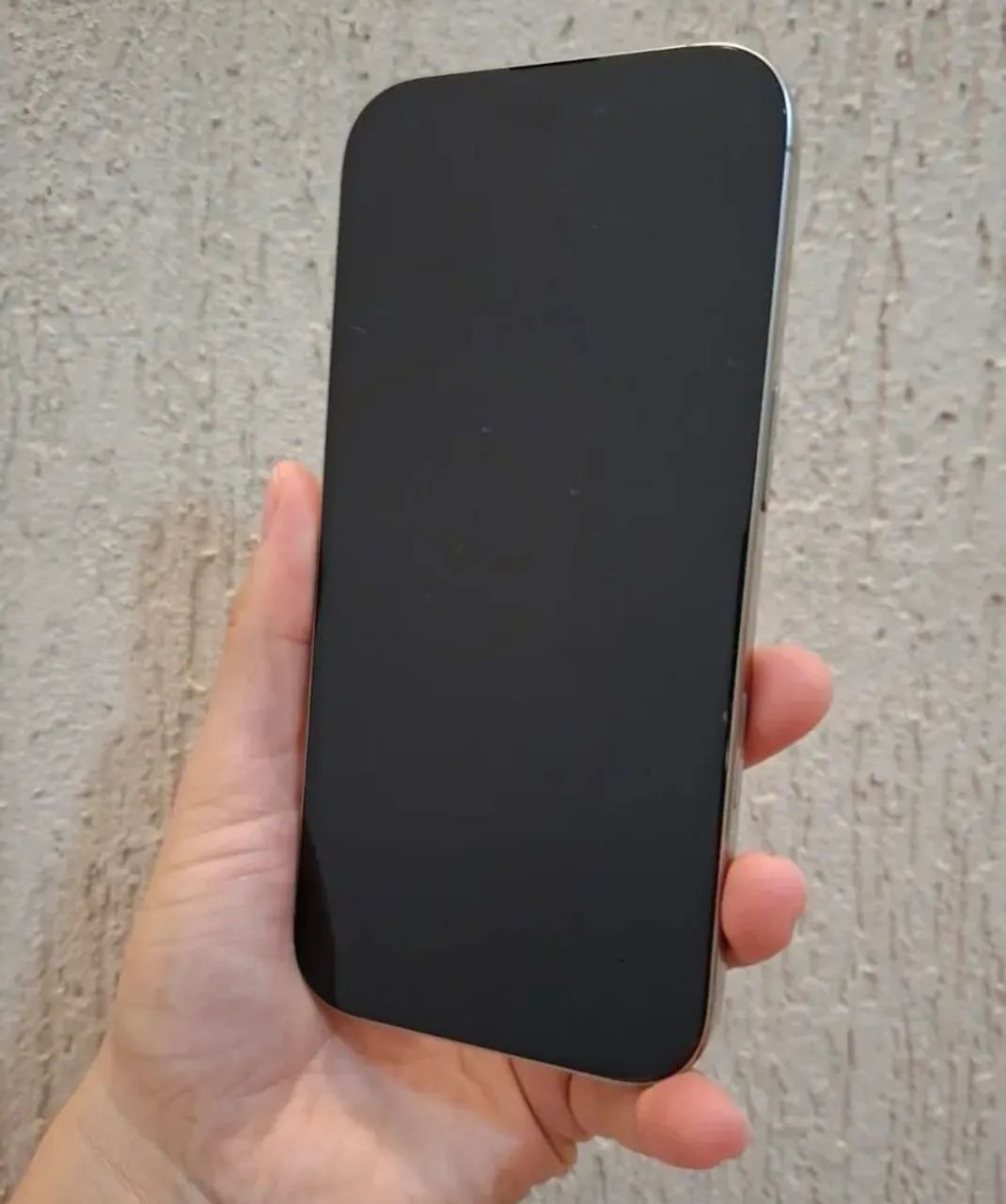 iphone 16 pro 128GB novinho  - Foto 5