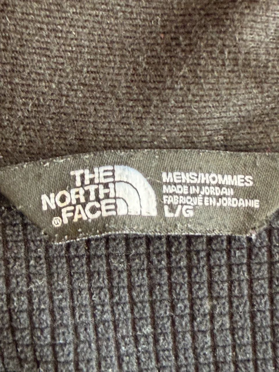 Fleece The North Face  - Foto 5