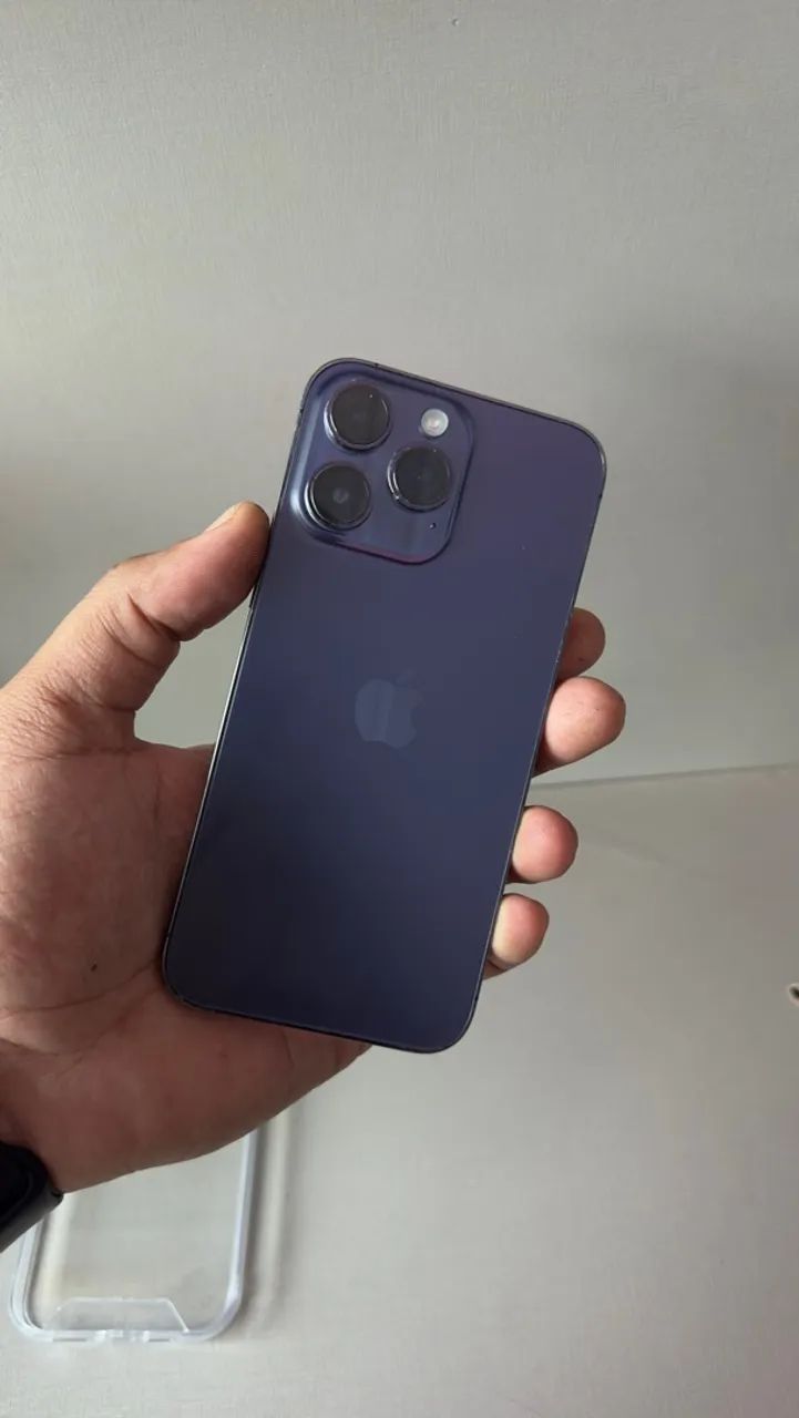IPhone 14 Pro Max  - Foto 5