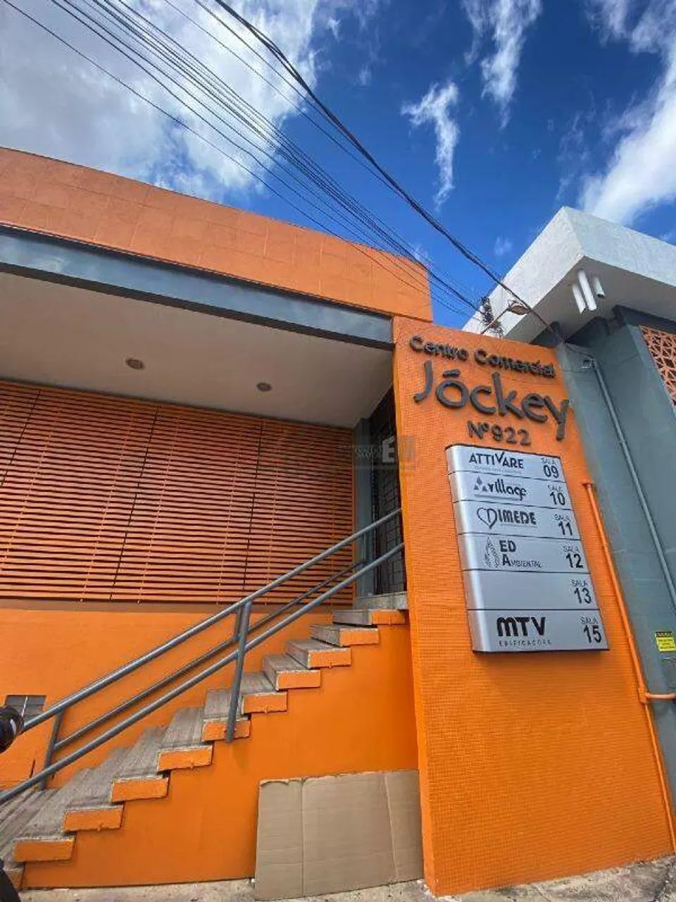 Sala para aluguel, Jóquei - Teresina/PI