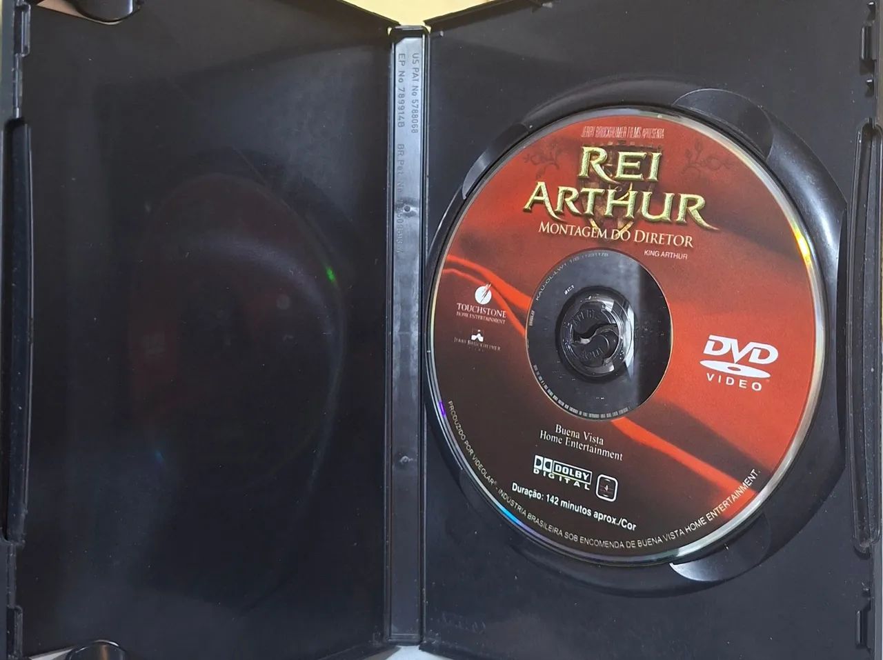 Rei Arthur - Foto 3