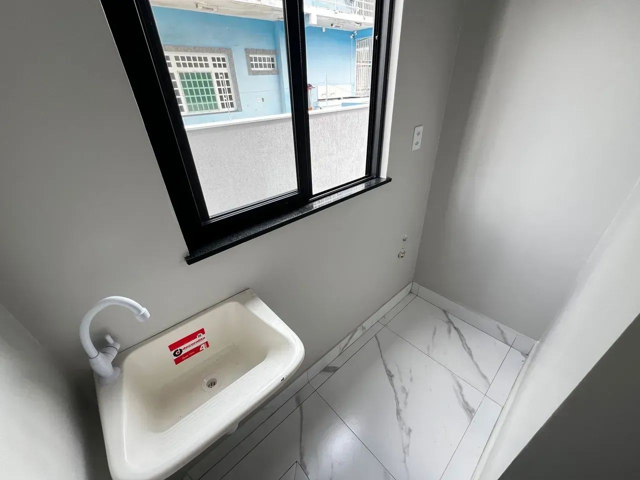 Apartamento Parque10| climatizado prox Salmo91 - Foto 3