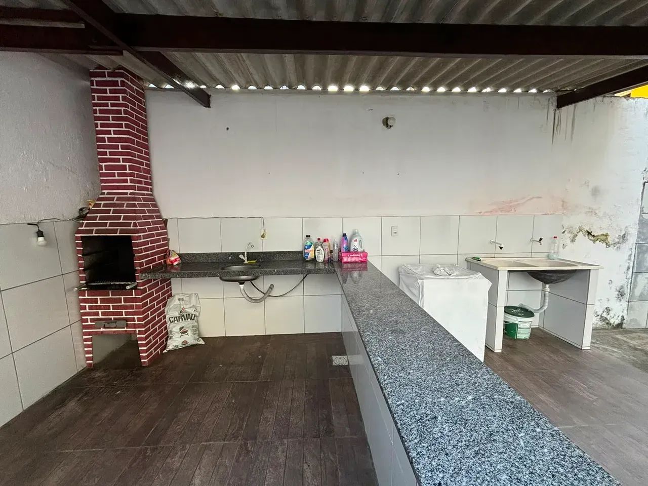 CASA DUPLEX EM PONTA NEGRA 4/4 - Foto 5