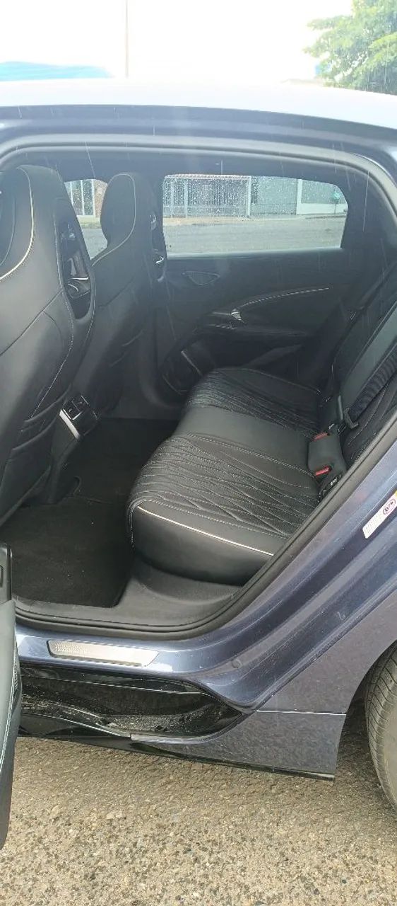 BYD Seal (elétrico) 2024 - Foto 3