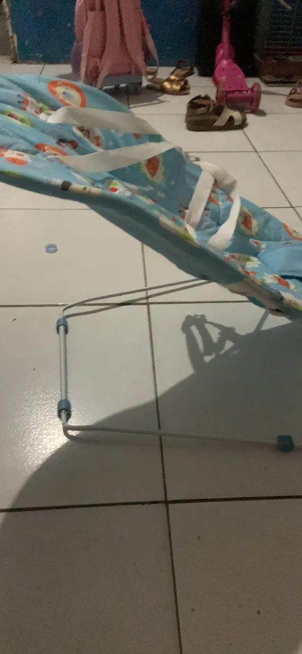Cadeira de descanso 