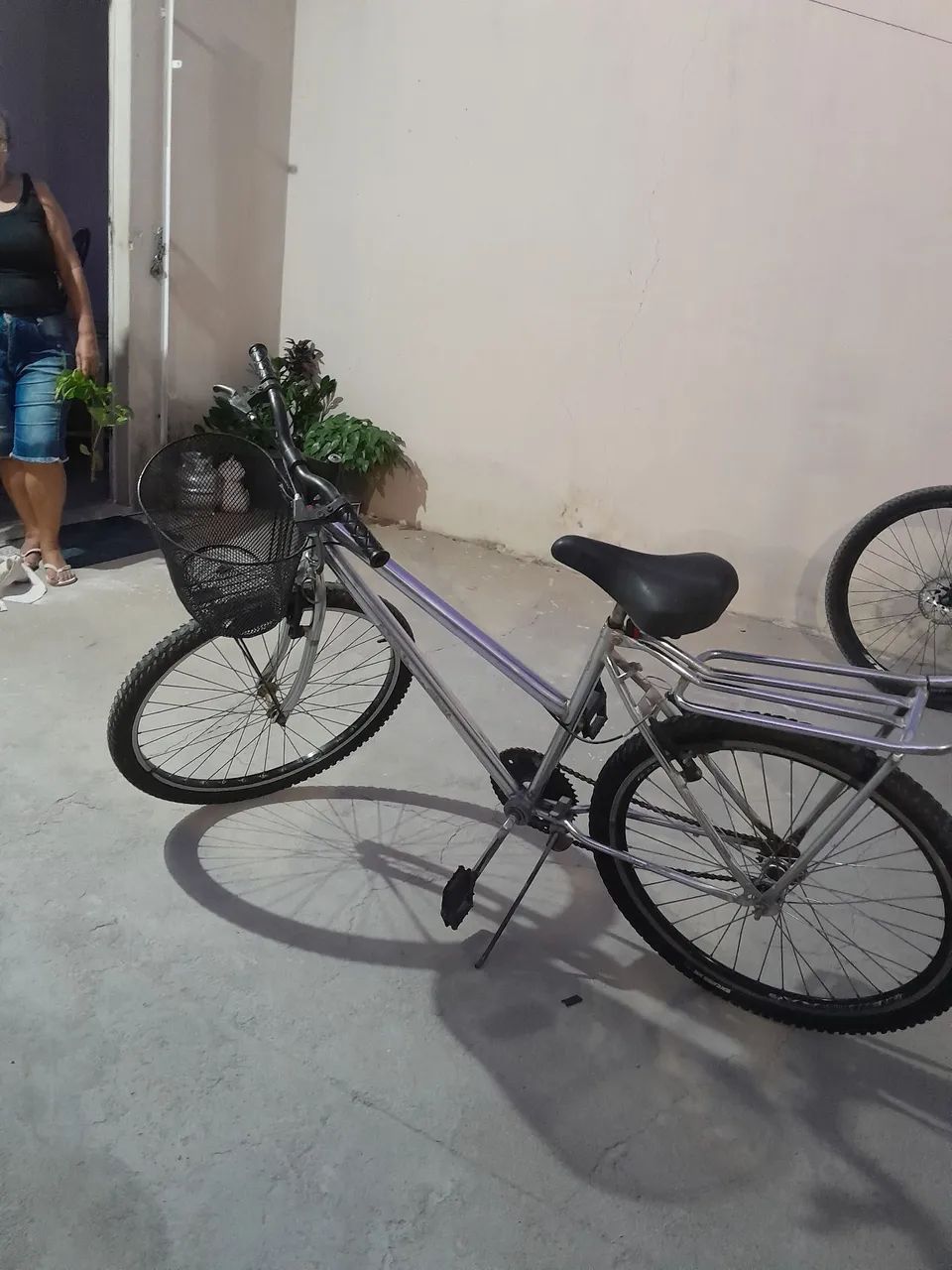 Bicicleta aro 26 - Foto 2