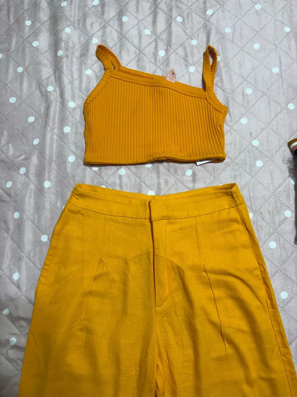 Calça Oh boy 