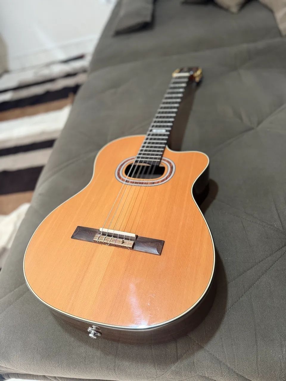 Violão  - Foto 5