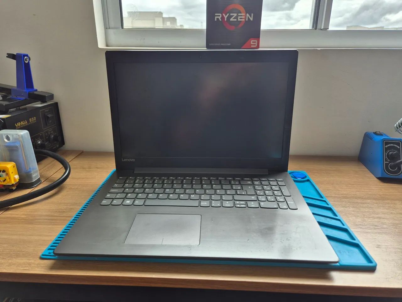 Notebook Lenovo - Intel Celeron - Foto 3