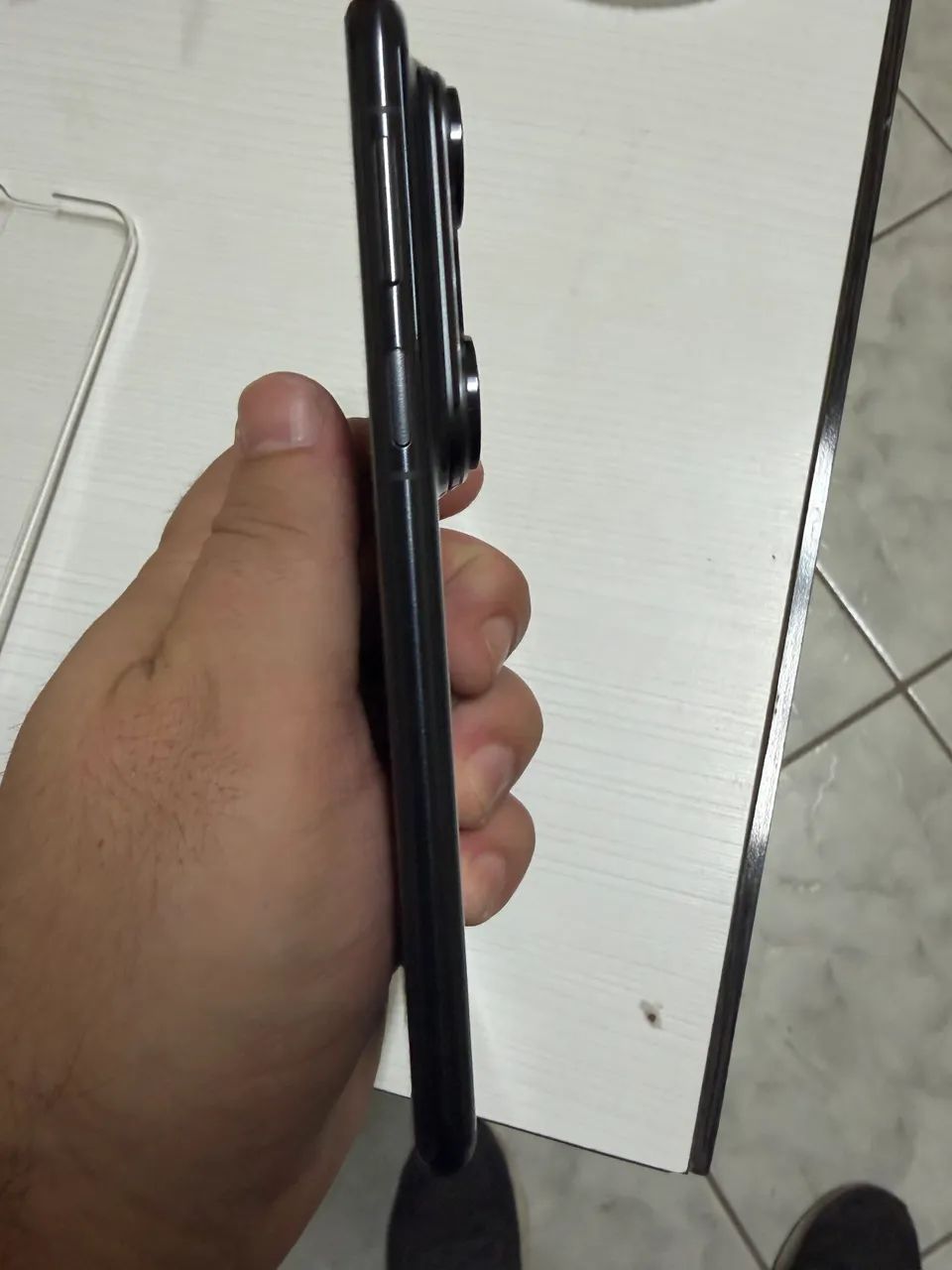 Huawei Pura 80 Pro Global Nota Fiscal e Garantia  - Foto 4