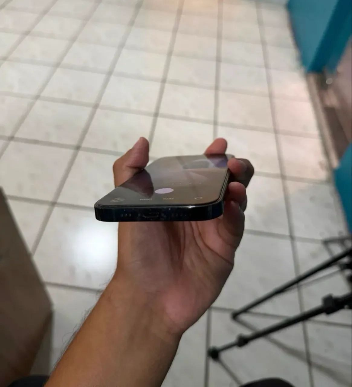 iPhone 14 Pro - Foto 2